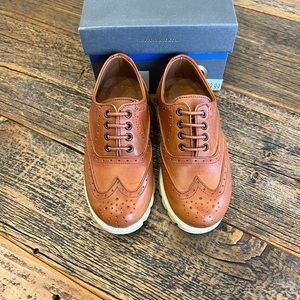 Vince Camino Warble Dress Shoes